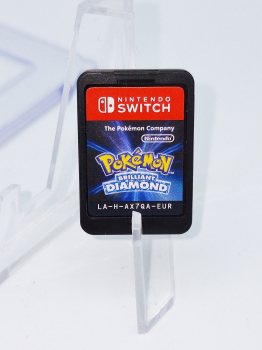 Pokemon Strahlender Diamant